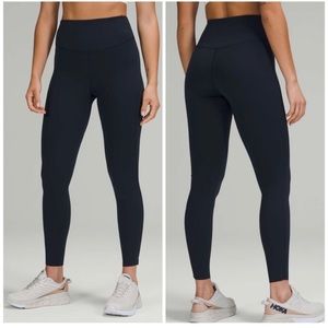 Base pace HR tight NWT